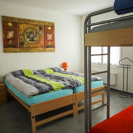 Bed and Breakfast Chez S Nods Exterior foto