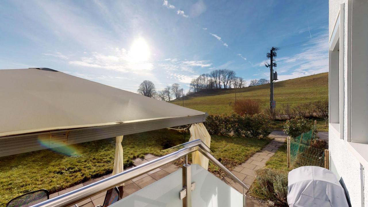 Bed and Breakfast Chez S Nods Exterior foto